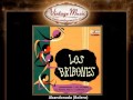 Los Bribones - Abandonada (Bolero) (VintageMusic.es)