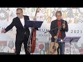 🎄christmas market kumamoto ihoujin（stranger white christmas cover by paper writers iseri