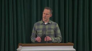 Lost River Church of Christ Livestream