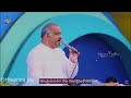 nijamaina drakshavai llనిజమైన ద్రాక్షావల్లి నీవే ॥ hosanna ministries pas john wesley anna live