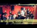 Isn't she lovely - Stevie Wonder[session]