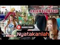 RAJAWALI MUSIC | NYATAKANLAH | LIVE DESA ULAK BANDING OGAN ILIR |  Khitanan