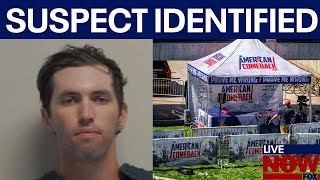 Tyler Robinson Identified As Charlie Kirk Murder Suspect Livenow From