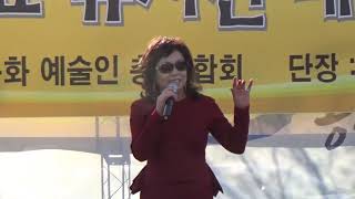 가수 정주영[여기서//서지오]가요뮤지션대행진2019/03/31