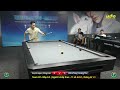 live kiên pháp hoàng tễu vs huynh japan dũng hàn race to 8 thai tuan duo battles 2024