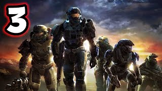 Halo: Reach Swat (Part 3)