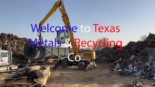 Welcome To Texas Metals & Recycling Co.