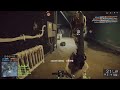 【bf4】 世界1位10冠のハイジャンプグリッチ ♯237 【kd 40 1】