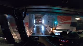 Z Paryża do Rzymu przez Tunnel du Fréjus|#TransportoweŚwiry|Życie w podwójnej obsadzie o.8|Stellwag