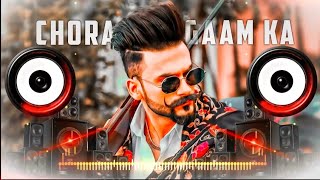 Chora Gaam Ka Dj Remix || Hard Bass || Sumit Goswami | Latest Haryanvi Song 2023 | Dj Nikhil Orai