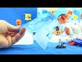 playmobil tyrannosaurus rex in ice expedition dino discovery rare expedition arctic dinosaur set