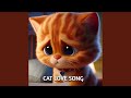 Cute Cat Love Song