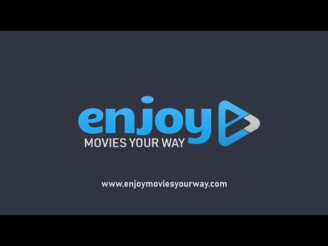 Enjoy Movies Your Way - Apps On Google Play