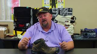 Product Spotlight: Keen Braddock Mid Boots 1012771