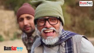 Bhdaragol,  पाँडे  च्वाचेको  जग्गा दलालि गर्दै !! Best Comedy