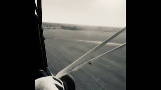 First Time Flying the 1946 Aeronca Champ