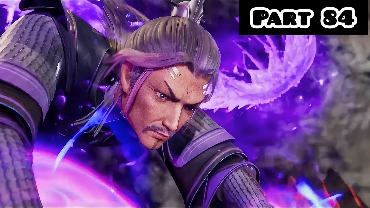 One Step Towards Freedom Part 84 explained in Hindi/Urdu | Dubu Xiaoyao in Hindi | Anime oi