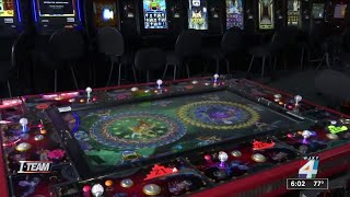 I-TEAM: Adult game rooms operating underground in Jacksonville