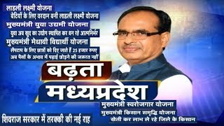 Dindori में इस तरह से मिल रहा है Shivraj Sarkar के योजनाओं का लाभ | बढ़ता मध्यप्रदेश