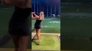 Could YOU Beat Me At TopGolf?