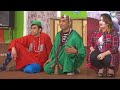 Amjad Rana with Naira Jaan and Goshi 2 | Comedy Clip | Stage Drama 2021 | Punjabi Stage Drama