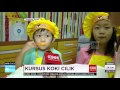 Kursus Koki Cilik Latih Perkembangan Anak