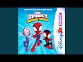 Happy Spidey Birthday