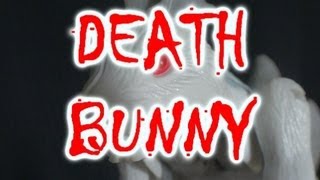 DEATH BUNNY - Halloween Special: An EmGo Skit