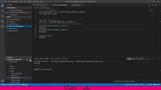 moveSteering 2 Blocks ev3dev vs code Python