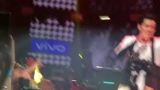 ［ Fancam ］191022 潮流合夥人東京派對 吳亦凡 6 ＋ Deserve 飯拍 FOURTRY Party in Tokyo Kris Wu  6 Deserve Credit:獏夢