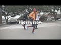 NLE Choppa - Shotta Flow (Dance Video) Shot by @Jmoney1041