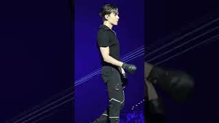 220823 (Back it up - Hiphop unit) SEVENTEEN ‘Be the Sun’ Tour Fort Worth