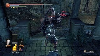 [DARK SOULSⅢ] ダークソウルⅢ 攻略 part 74「妖王の庭」