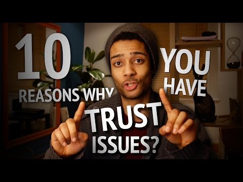 Why Do I Have Trust Issues (Here're 10 Reasons, & How to Trust Again) Why Do I Have Trust Issues (Here're 10 Reasons, & How to Trust Again)