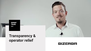 Bizerba Expert Talks – Transparency and operator relief: SmarterSlicing by Bizerba