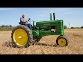 John Deere Model A & B