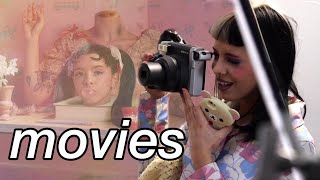 What After School Song Are You Based On Your Favorite Movie Genre? - Melanie Martinez Quiz