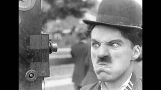 Charlie Chaplin   The Pest 1914   Silent Film