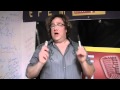 Master Class Stuart Hamm - 2011