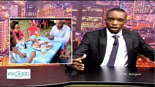 How Bird eating habits is killing Kenyans  - The Wicked Edition Episode 069