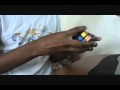 SPEED rubiks cube SOLVING AND A COUPLE TIPS