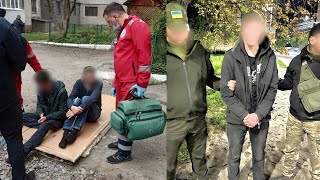 «Випадок» випуск за 17.05.23