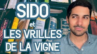 SIDO ET LES VRILLES DE LA VIGNE - RÉSUMÉ