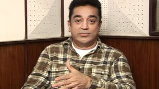 Kamal Haasan Introduces Official Vishwaroopam Facebook page and Twitter Handle (English)