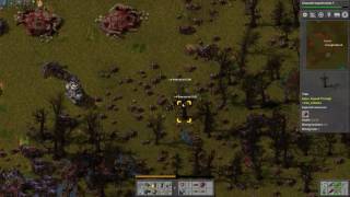 Factorio MASA Ep#36: Twin Tanks Take The Wild West