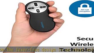 Kensington Wireless Presenter - Presentation Remote (K33271WW)