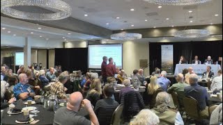 City Club of Missoula tackles challenges at State of the Community address