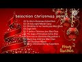 Nonstop Christmas Songs 3 Roses