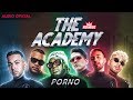 Porno - Rich Music LTD, Sech, Dalex ft. Justin Quiles, Lenny Tavárez, Feid