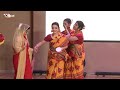 Chota Mora Gaan Ti (Odia Dance Drama) @ OSUAE - UTSAV 2024